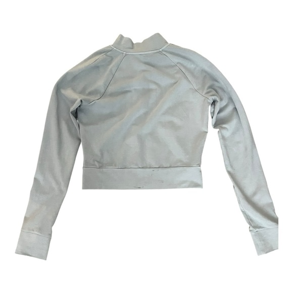 Skims Limited Edition Outdoor Track Jacket Women’s Size Medium NWT - Picture 6 of 10